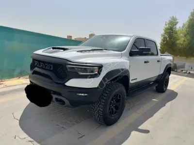 2023 Dodge Ram TRX