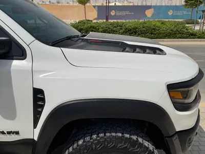 2023 Dodge Ram TRX