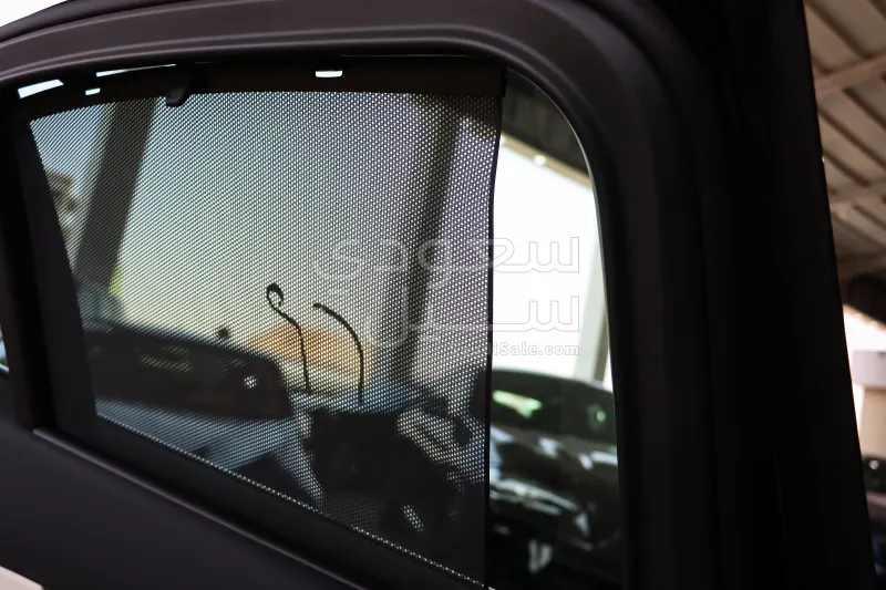 2026 بي ام دبليو الفئة الخامسة 520 أي