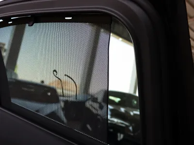 2026 بي ام دبليو الفئة الخامسة 520 أي
