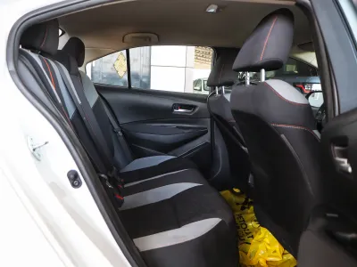 2023 Toyota Corolla