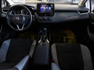2023 Toyota Corolla