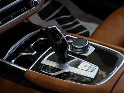 2022 BMW 7 Series 730Li