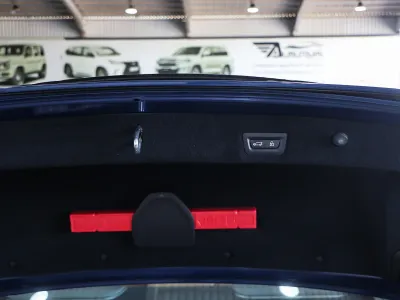 2022 BMW 7 Series 730Li