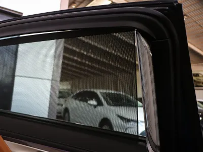 2022 BMW 7 Series 730Li