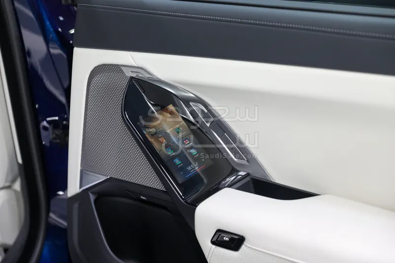 2026 BMW 7 Series 735i