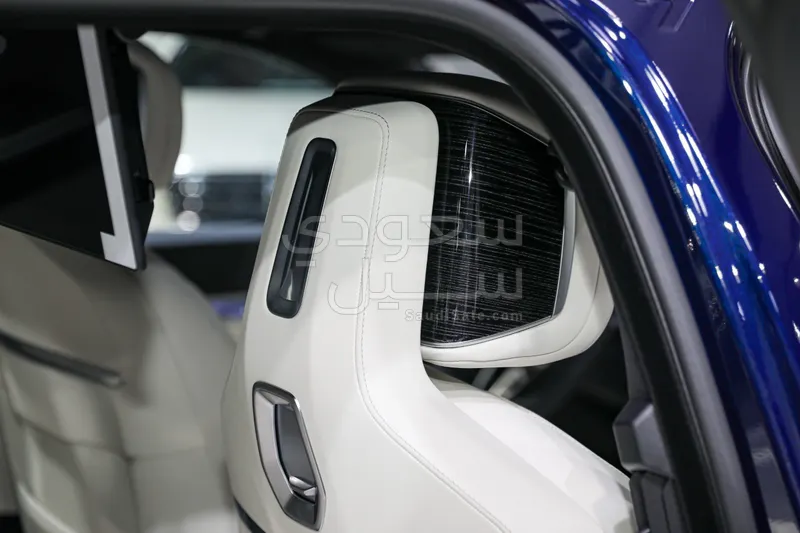 2026 BMW 7 Series 735i