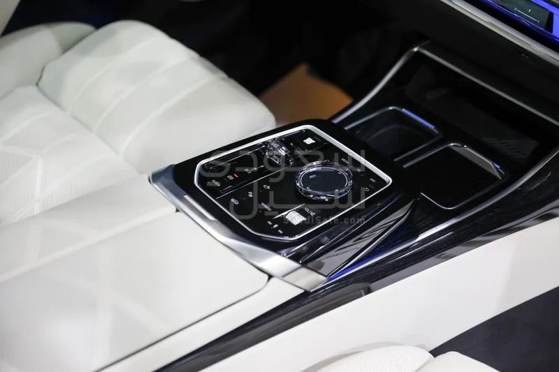 2026 BMW 7 Series 735i