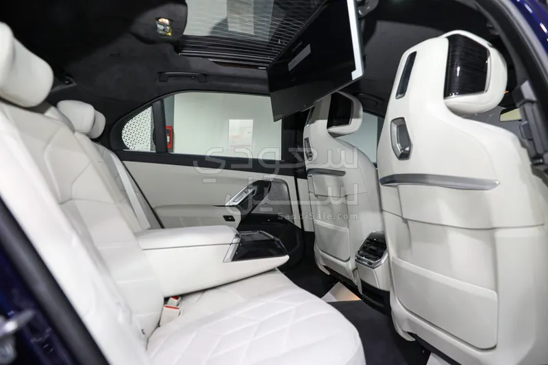 2026 BMW 7 Series 735i