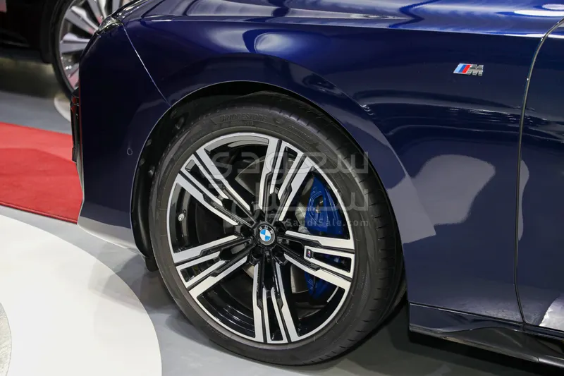 2026 BMW 7 Series 735i