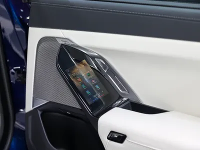 2026 BMW 7 Series 735i