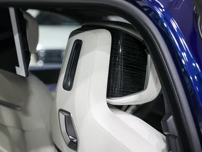 2026 BMW 7 Series 735i