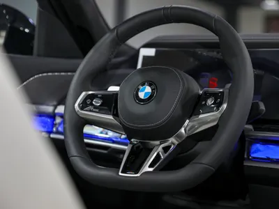 2026 BMW 7 Series 735i