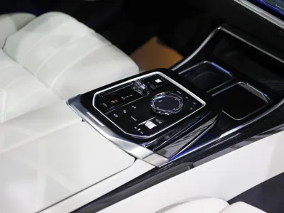 2026 BMW 7 Series 735i