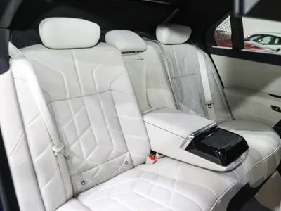 2026 BMW 7 Series 735i