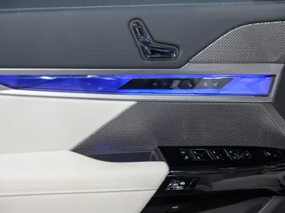 2026 BMW 7 Series 735i
