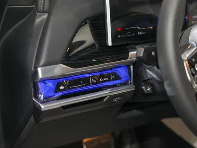 2026 BMW 7 Series 735i