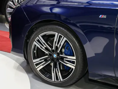 2026 BMW 7 Series 735i