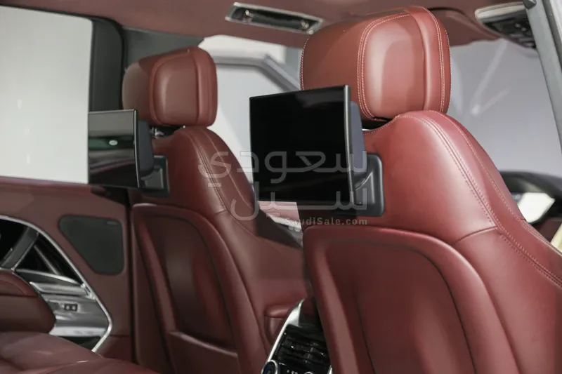 2023 Land Rover Range Rover HSE