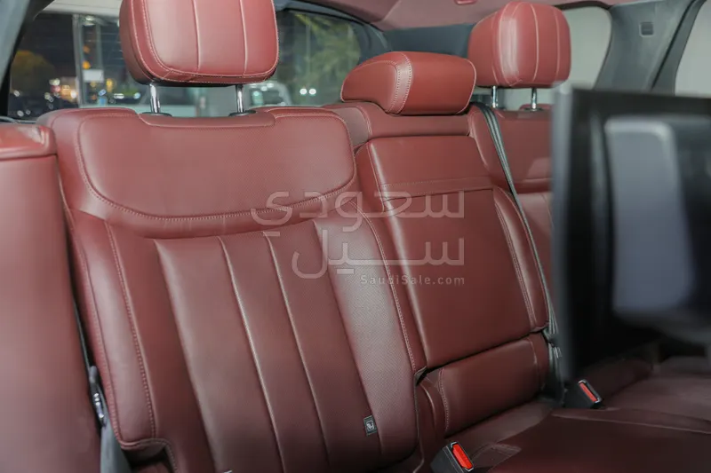 2023 Land Rover Range Rover HSE