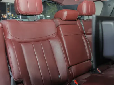 2023 Land Rover Range Rover HSE