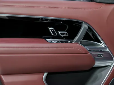 2023 Land Rover Range Rover HSE