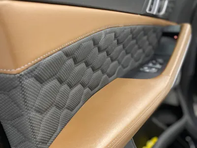 2021 BMW X Series 6M competition