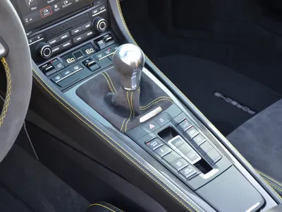 2020 بورش 718 سبايدر