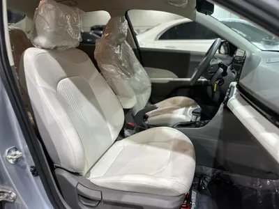 2025 Hyundai Accent Smart