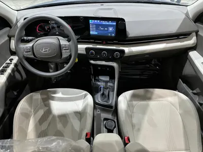 2025 Hyundai Accent Smart