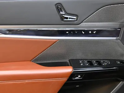 2023 BMW 7 Series 735i