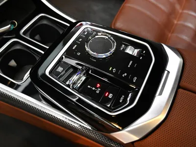 2023 BMW 7 Series 735i