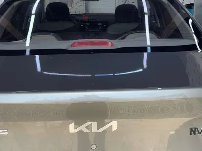 2023 كيا بيجاس