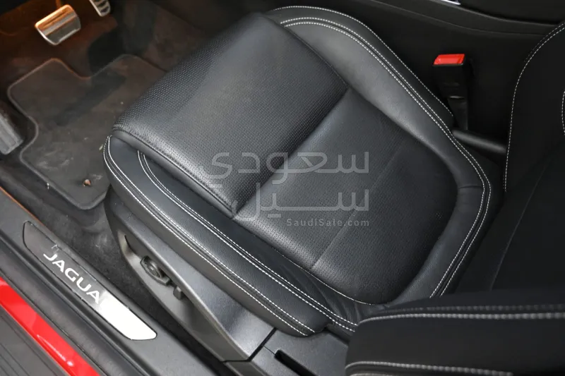 2024 Jaguar E-Pace