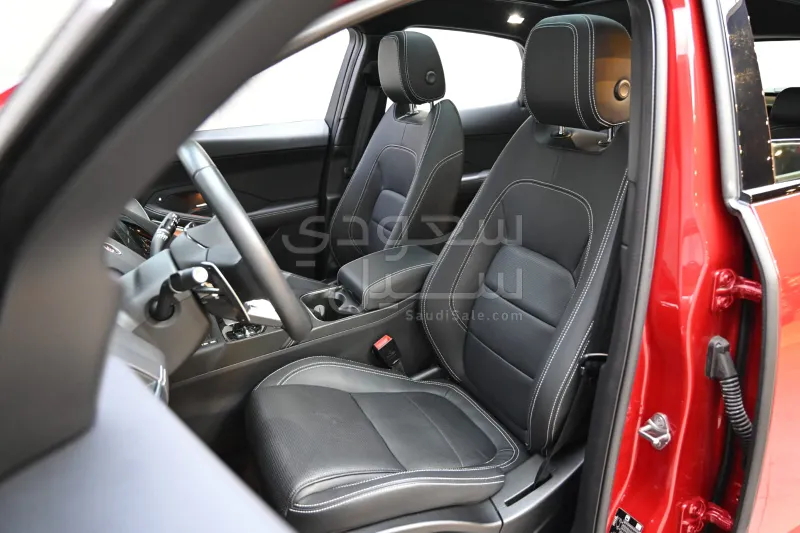2024 Jaguar E-Pace