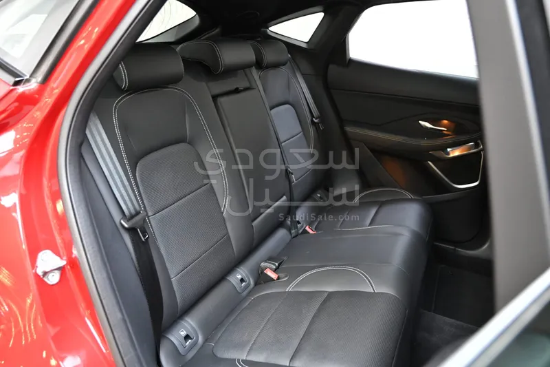 2024 Jaguar E-Pace