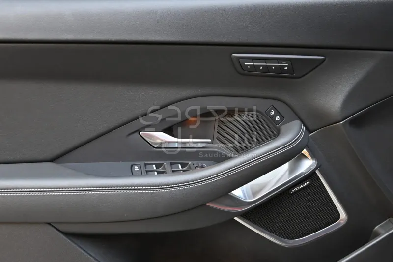 2024 Jaguar E-Pace