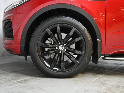 2024 Jaguar E-Pace
