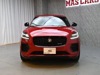 2024 Jaguar E-Pace