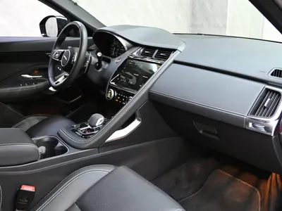 2024 Jaguar E-Pace