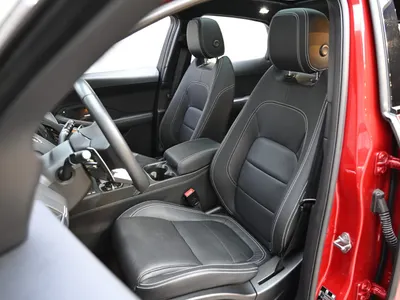 2024 Jaguar E-Pace