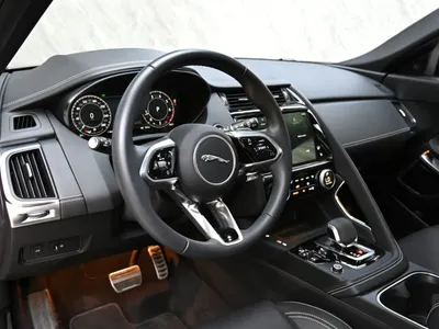 2024 Jaguar E-Pace