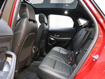 2024 Jaguar E-Pace