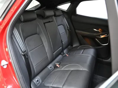 2024 Jaguar E-Pace