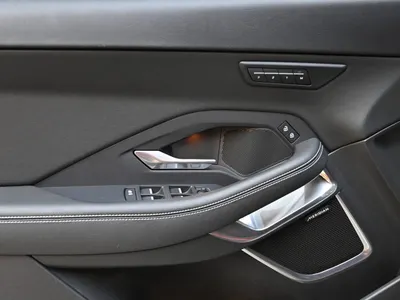 2024 Jaguar E-Pace