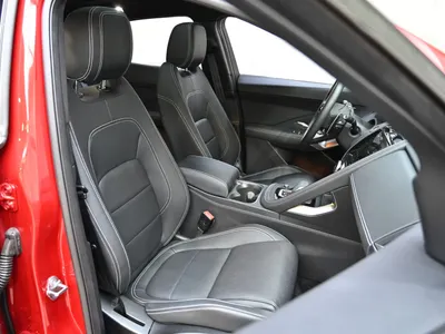 2024 Jaguar E-Pace