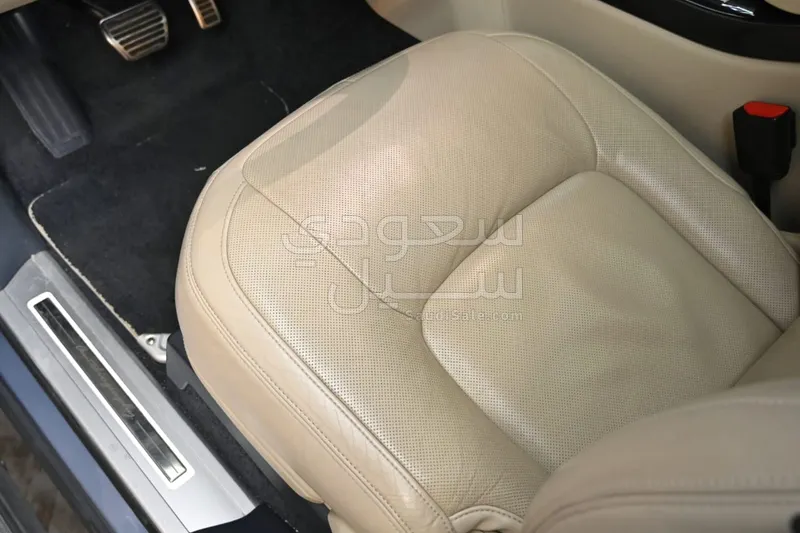 2018 Land Rover Range Rover Vogue Autobiography