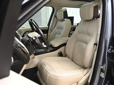 2018 Land Rover Range Rover Vogue Autobiography