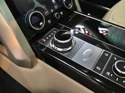 2018 Land Rover Range Rover Vogue Autobiography