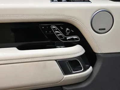 2018 Land Rover Range Rover Vogue Autobiography